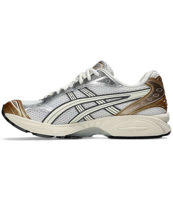 ASICS/アシックス/GEL-KAYANO 14/White/Cream