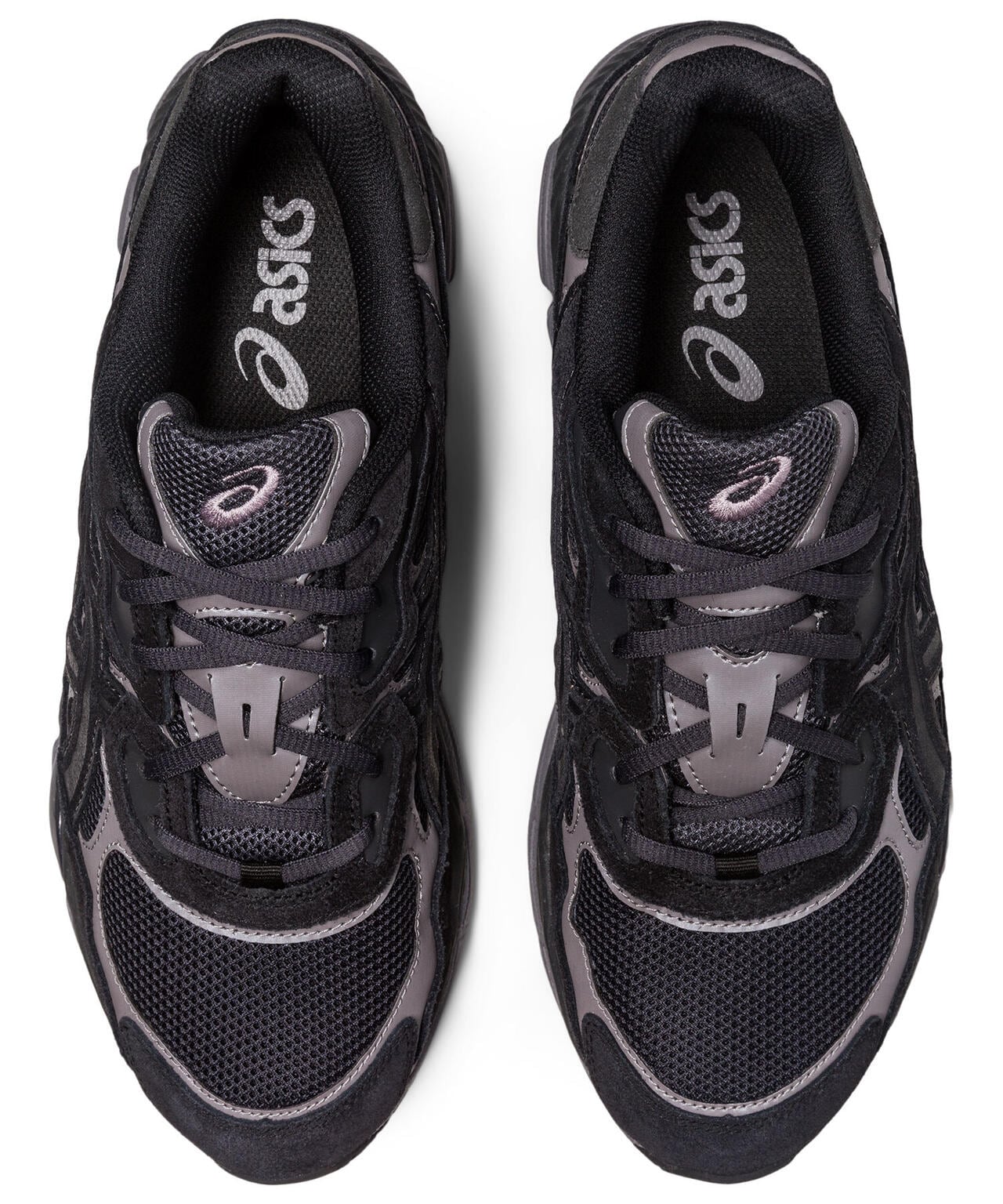 ASICS/アシックス/GEL-NYC/Graphite Grey/Black | GARDEN ( ガーデン ) | US ONLINE  STORE（US オンラインストア）