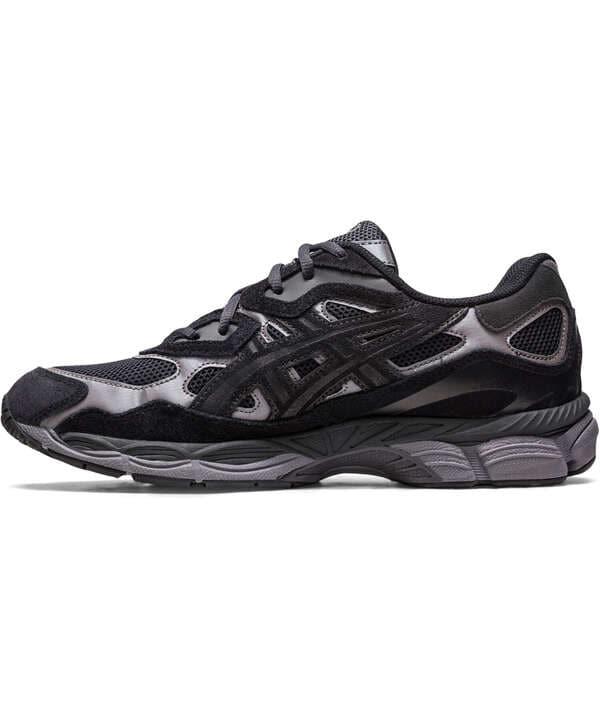 ASICS/アシックス/GEL-NYC/Graphite Grey/Black