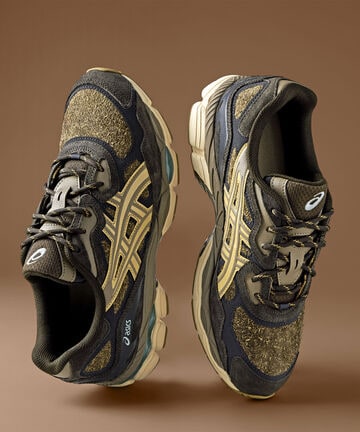 ASICS/アシックス/GEL-NYC/1203A477.200