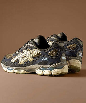 ASICS/アシックス/GEL-NYC/1203A477.200