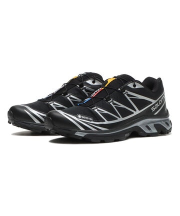 【先行予約 8月上旬-8月中旬入荷予定】SALOMON/サロモン/XT-6 GTX L47450600