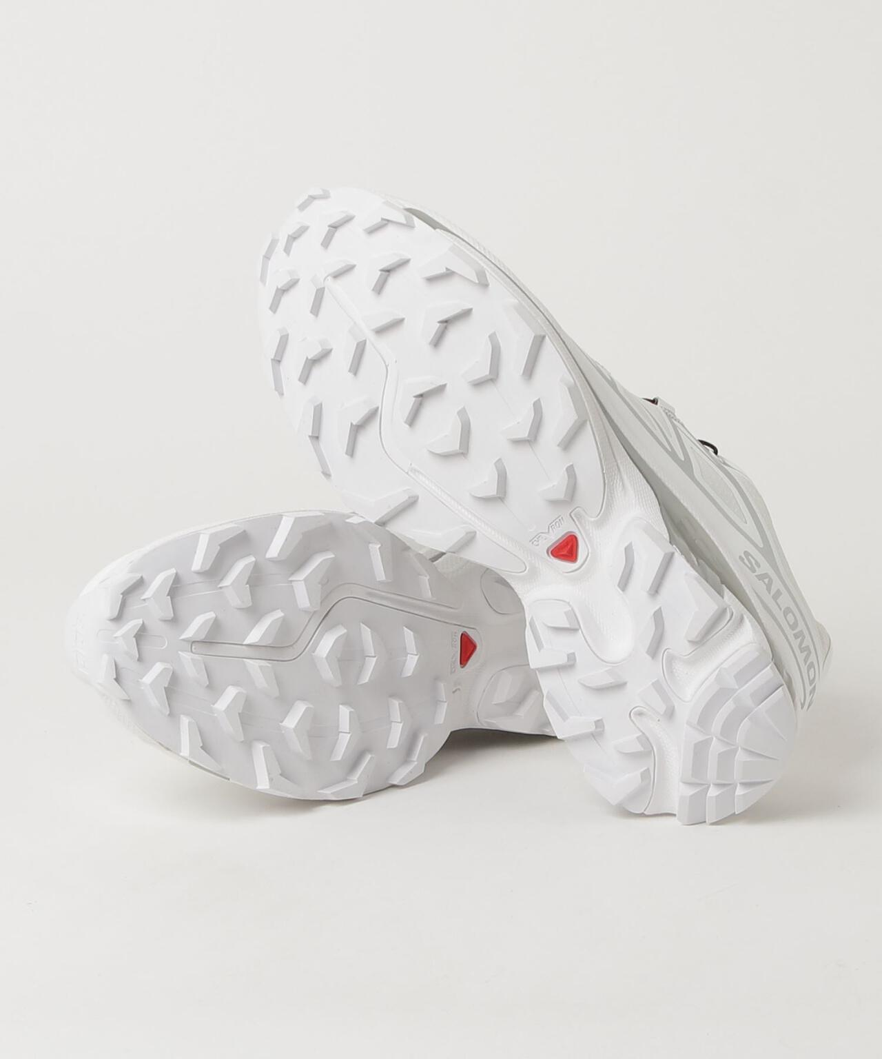 CROSS LOW MM6 Maison Margiela / SALOMON - MM6 Maison Margiela (エムエム6  メゾンマルジェラ) - shoes (シューズ) | FIGURE ONLINE (フィギュアオンライン) 【公式通販】