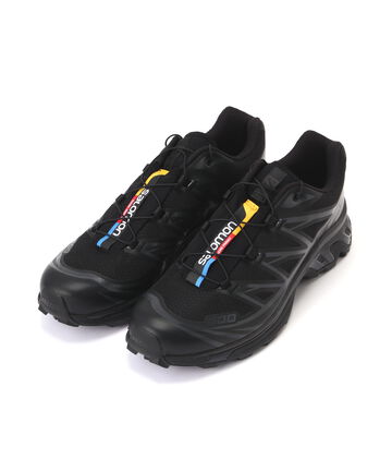 【先行予約 7月下旬-8月上旬入荷予定】SALOMON/サロモン/XT-6 L41086600