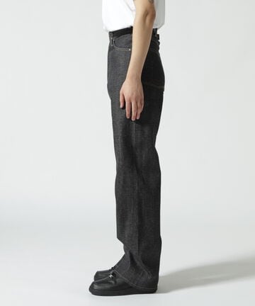 【先行予約 1月上旬-1月中旬入荷予定】T.T/ティー・ティー/LOT.704/DENIM TROUSERS C.1920'S