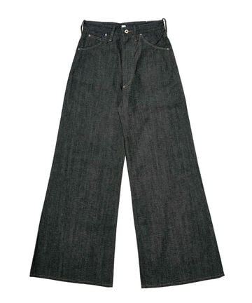 【先行予約 1月上旬-1月中旬入荷予定】T.T/ティー・ティー/Lot.705 DENIM TROUSERS W