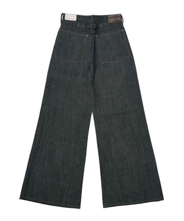 【先行予約 1月上旬-1月中旬入荷予定】T.T/ティー・ティー/Lot.705 DENIM TROUSERS W