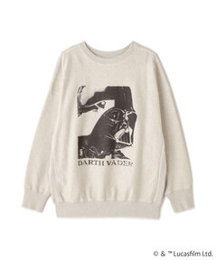 BOWWOW DARTH VADER SWEATSHIRTS スター・ウォーズ