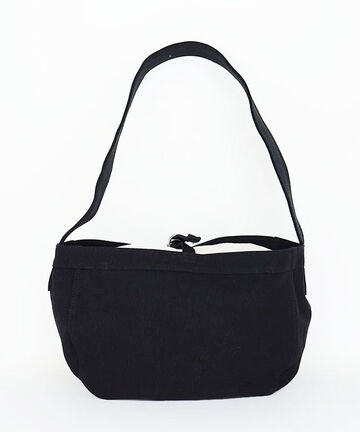 【先行予約 1月上旬-1月中旬入荷予定】T.T/ティー・ティー/LOT. 018 NEWSBOY BAG SMALL