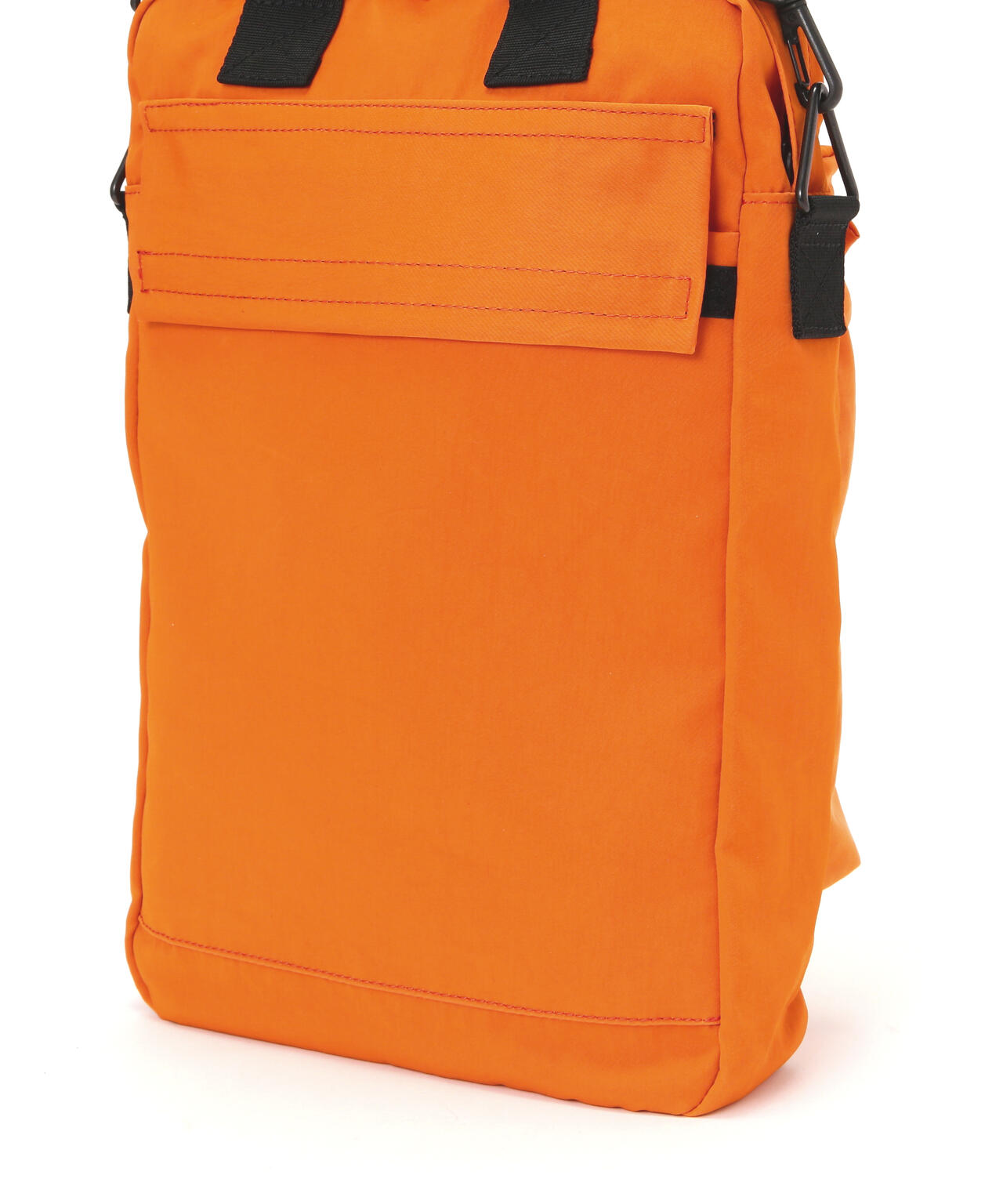 YOKE/ヨーク/NYLON HALF HELMET BAG/YK25SS0987A | GARDEN ( ガーデン ) | US ONLINE  STORE（US オンラインストア）