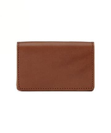 Hender Scheme/エンダースキーマ/folded card case/カードケース