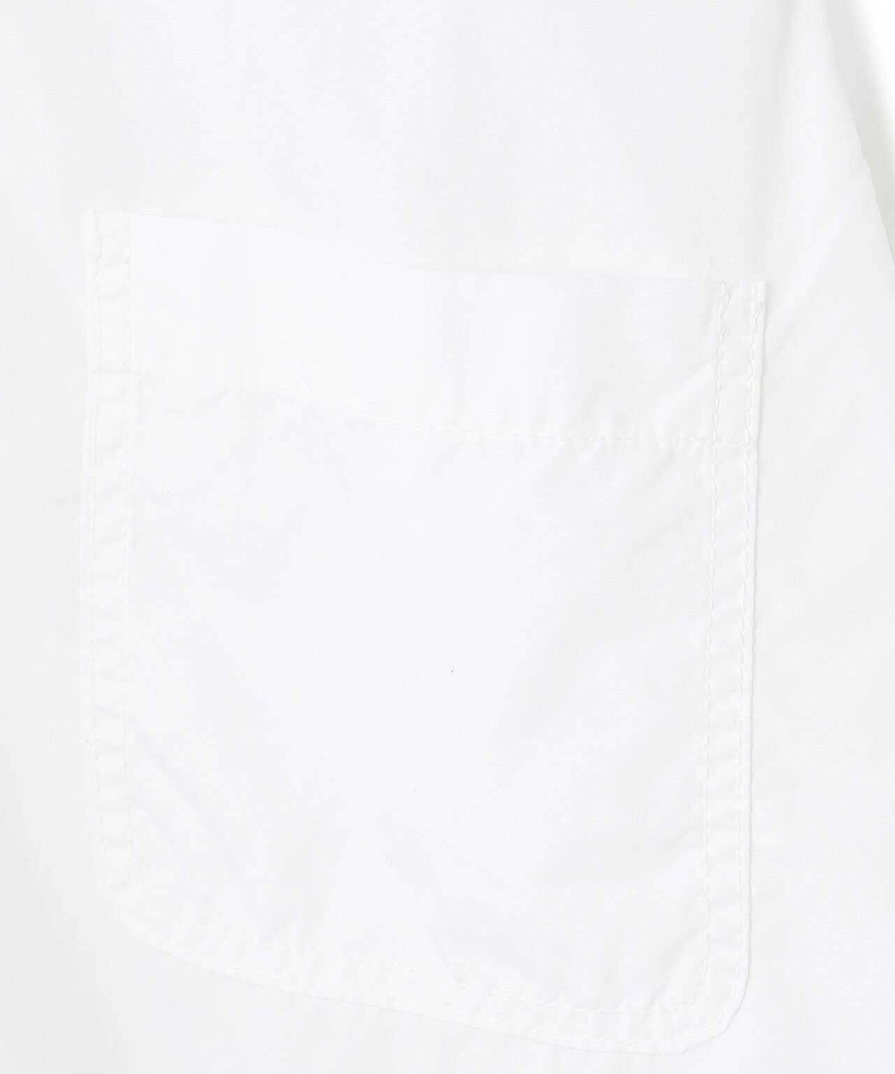 Sans limite/サンリミット/2本針スタンドカラーシャツ | GARDEN 