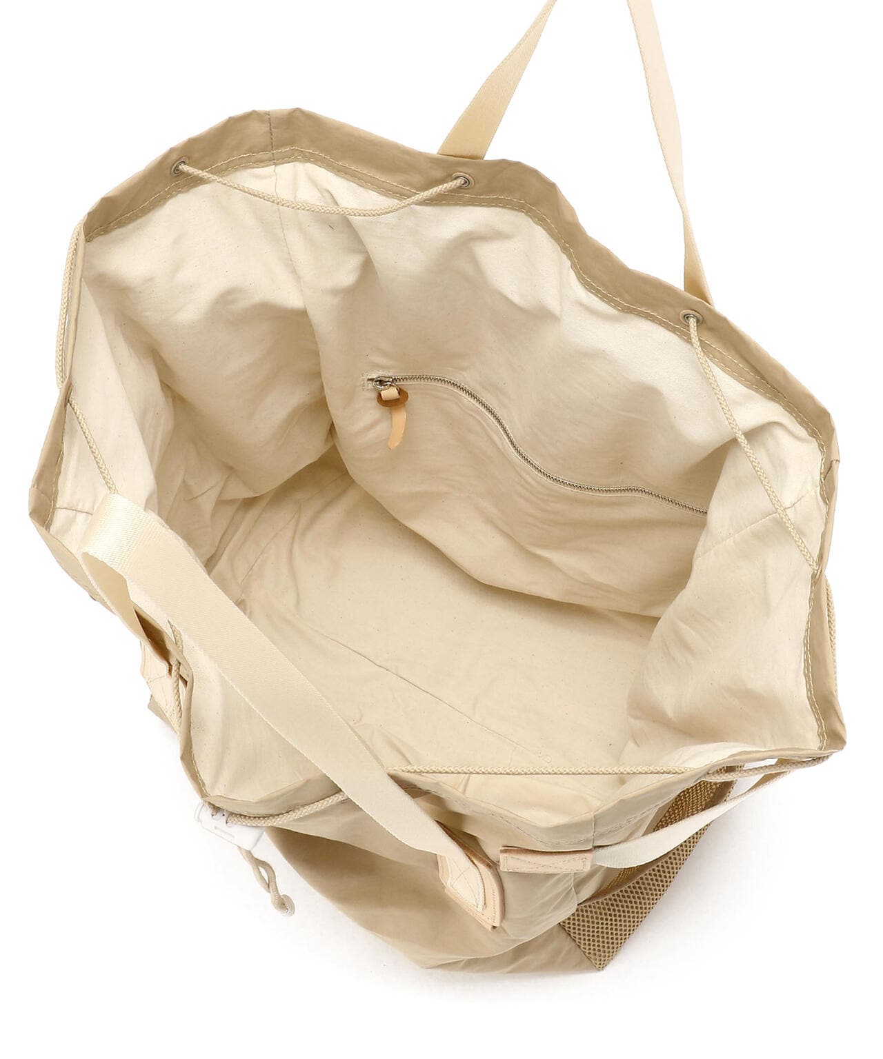 Hender Scheme /エンダースキーマ/function tote bag | GARDEN