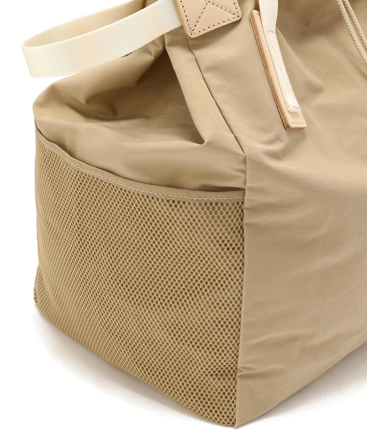 Hender Scheme /エンダースキーマ/function tote bag | GARDEN