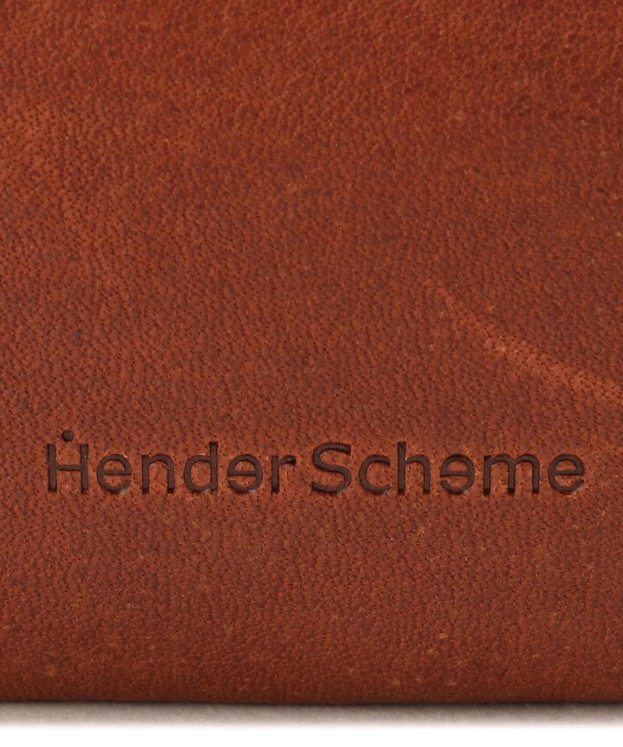 Hender Scheme/エンダースキーマ/snap purse small/スナップパース