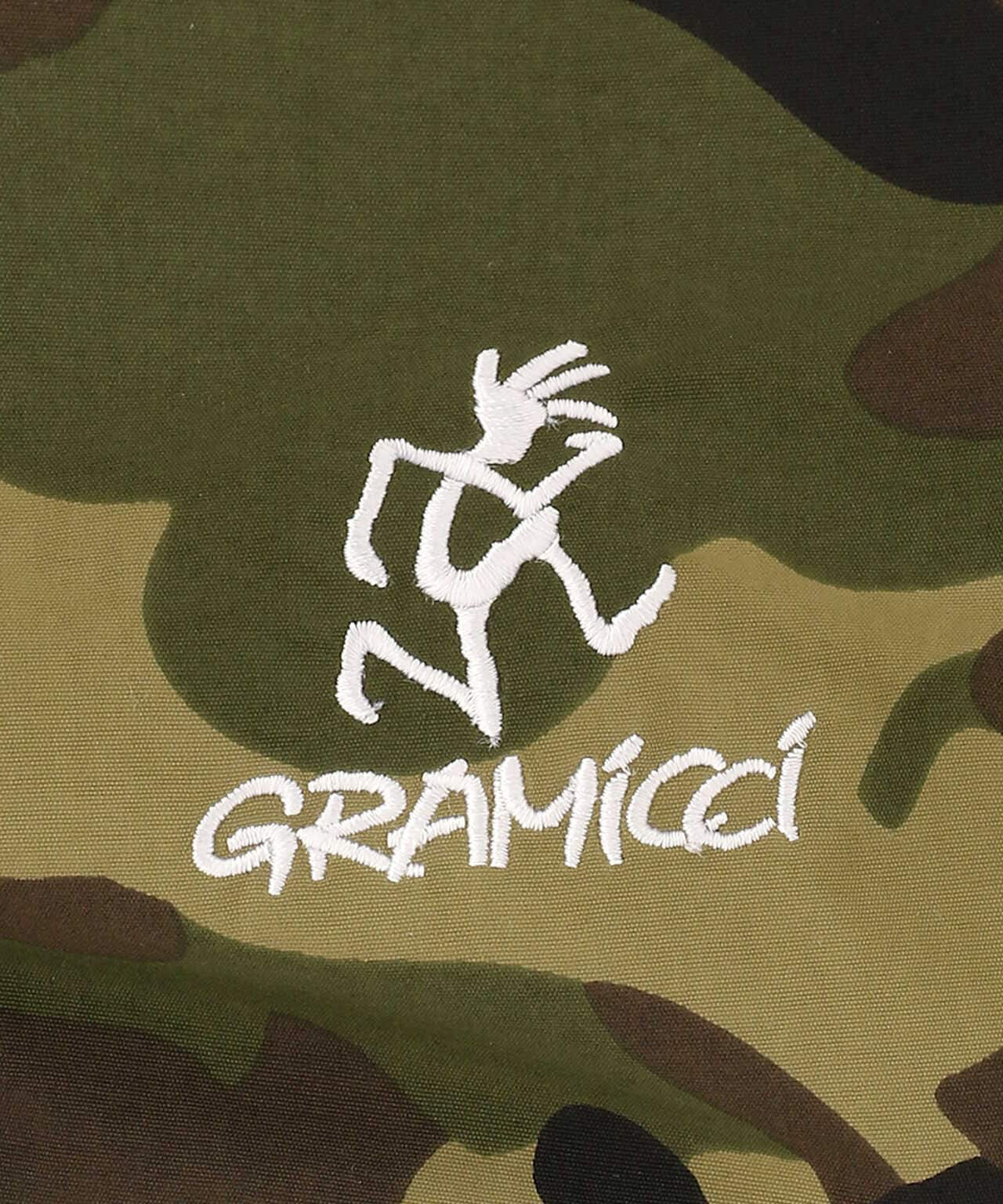 GRAMICCI/グラミチ LID PACK リッドパック GRB-0101 | B'2nd OUTLET