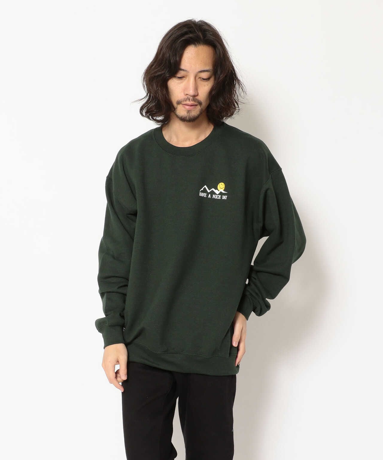 格安定番人気 スウェット Sweat Shirts -College- ＊ ZOZOTOWN PayPay