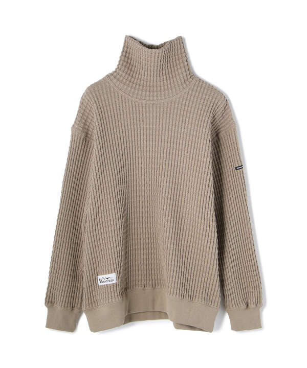 MANASTASH/マナスタッシュ/SNUGGLE SNUG THERMAL