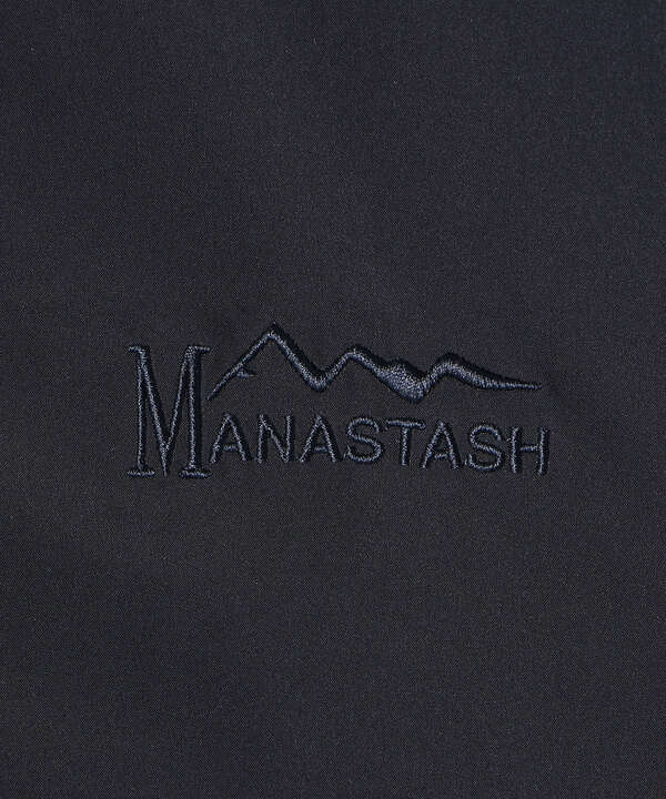 MANASTASH×TAION/マナスタッシュ×タイオン/12WAY DOWN JACKET/ダウンジャケット