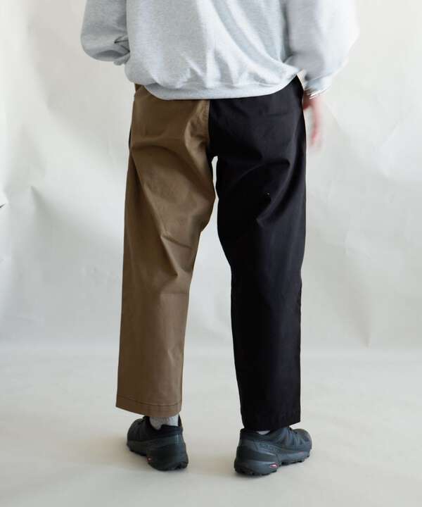 MANASTASH/マナスタッシュ　FLEX CLIMBER WIDE LEG PANTS フレックスクライマーワイドパンツ 7116100