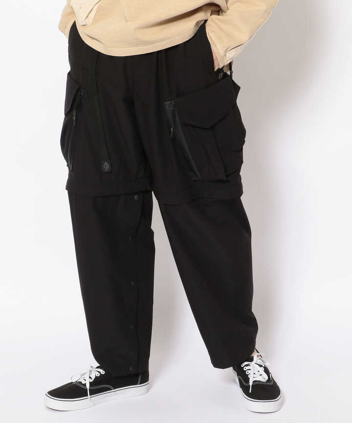 MANASTASH/マナスタッシュ　EXTRA MILE INFINITY PANTS エクストラマイルインフィニティパンツ 7126035