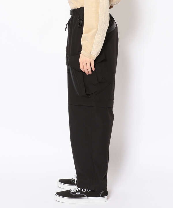 MANASTASH/マナスタッシュ　EXTRA MILE INFINITY PANTS エクストラマイルインフィニティパンツ 7126035