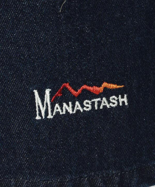 MANASTASH/マナスタッシュ/CHILLIWACK SHORTS 22/ショーツ