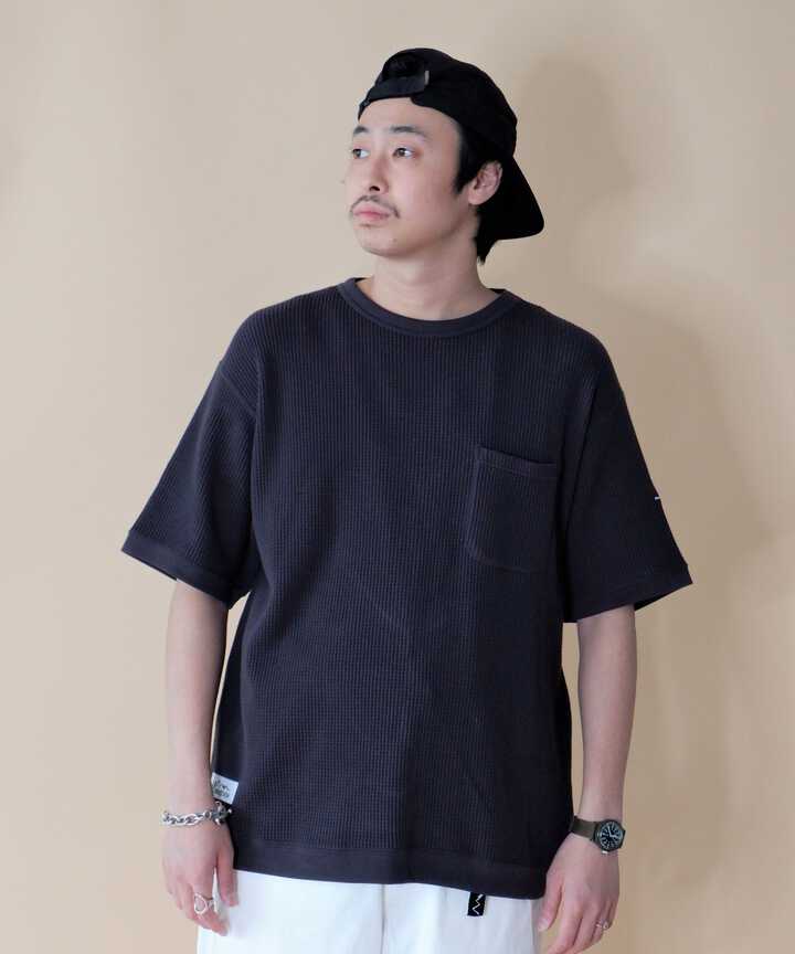 A21ST02SUPriceAURALEE 21SS STAND-UP TEE NATURAL サイズ3 - Tシャツ ...