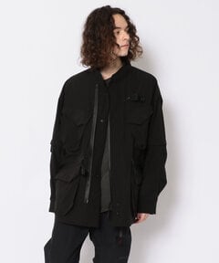 MANASTASH/マナスタッシュ EXTRA MILE INFINITY JACKET エクストラマイルインフィニティジャケット |  MANASTASH ( マナスタッシュ ) | US ONLINE STORE（US オンラインストア）