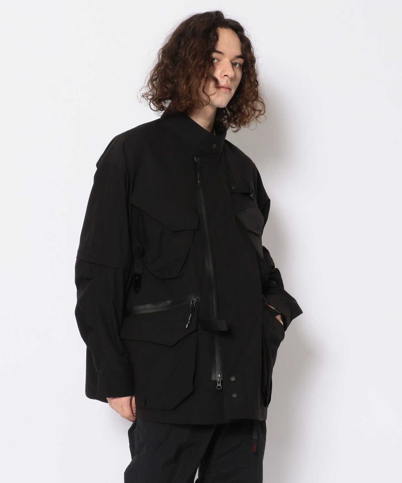 MANASTASH/マナスタッシュ EXTRA MILE INFINITY JACKET エクストラマイルインフィニティジャケット |  MANASTASH ( マナスタッシュ ) | US ONLINE STORE（US オンラインストア）