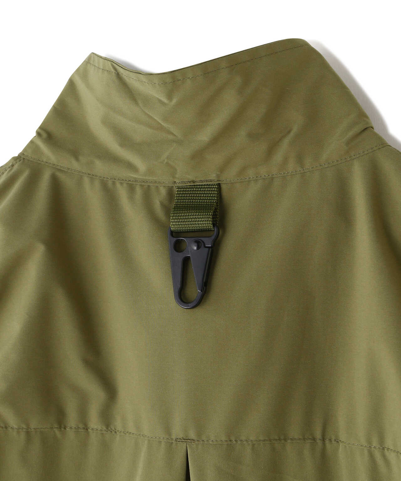 MANASTASH/マナスタッシュ EXTRA MILE WINDY POINT VEST MANASTASH/マナスタッシュ EXTRA MILE WINDY POINT VEST