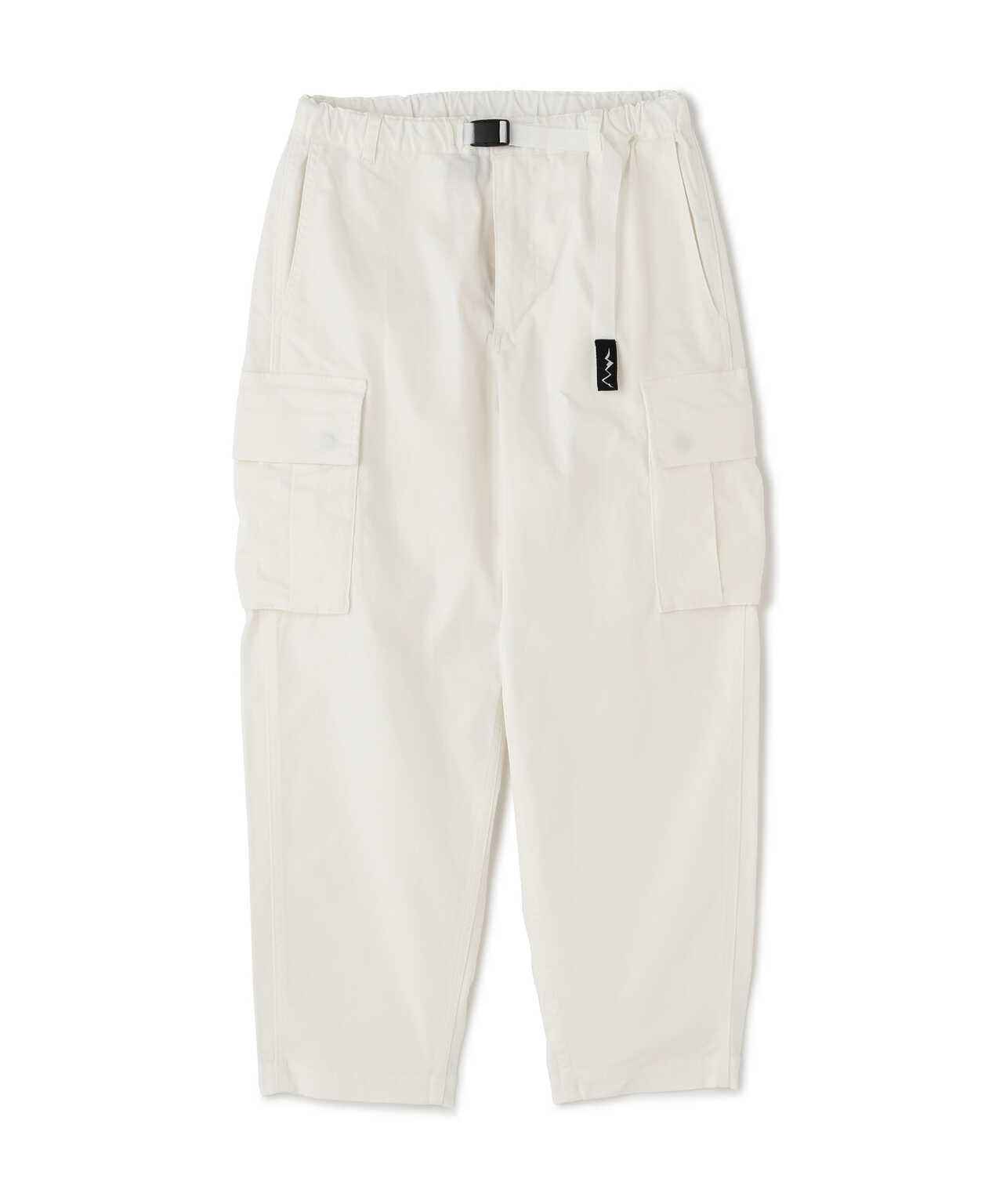 MANASTASH/マナスタッシュ　FLEX CLIMBER CARGO PANT