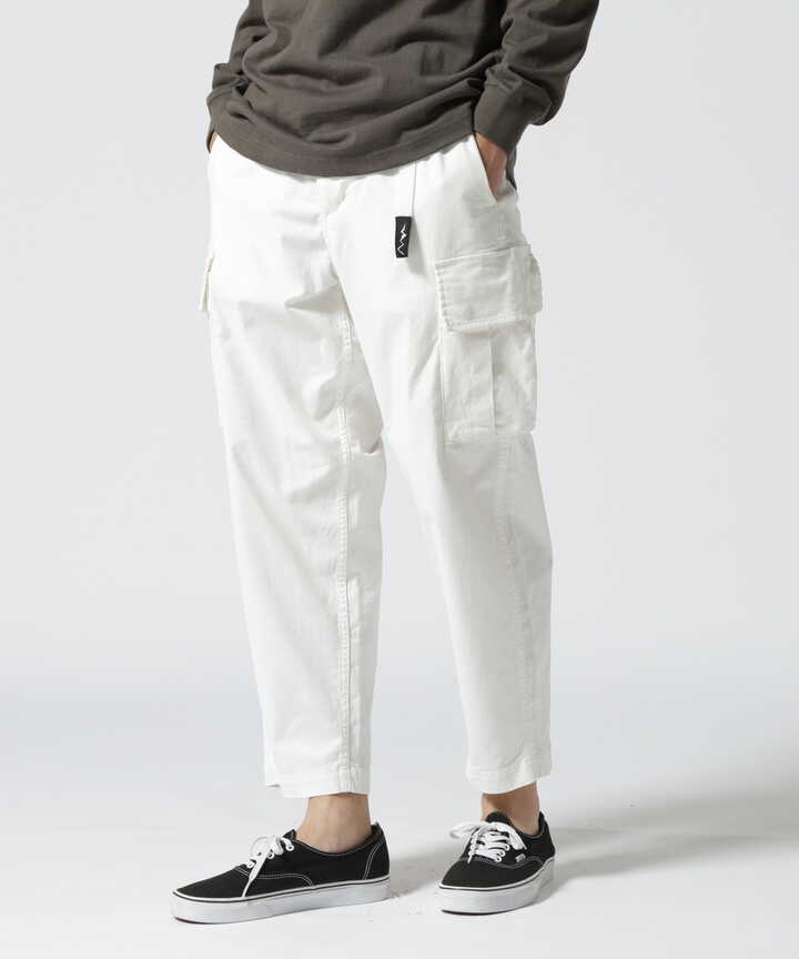 MANASTASH/マナスタッシュ　FLEX CLIMBER CARGO PANT