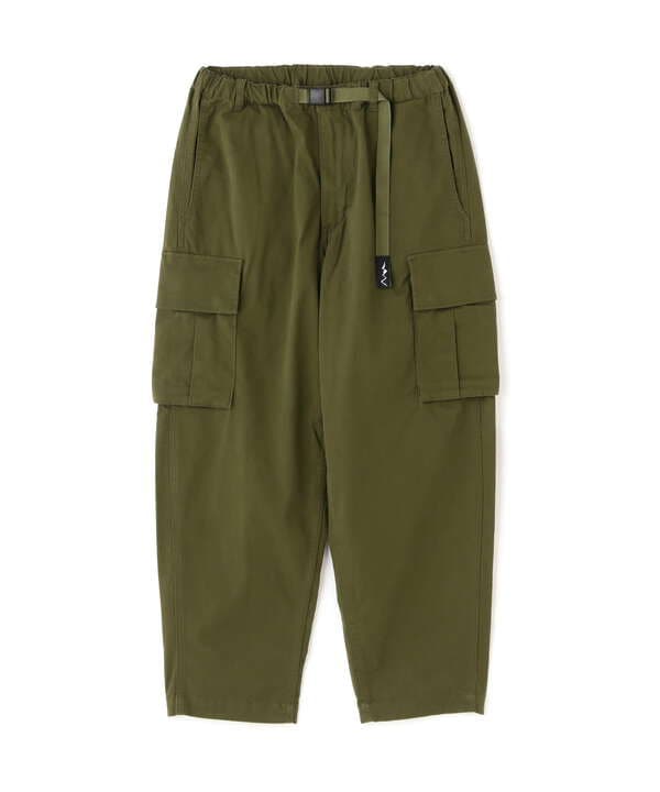 MANASTASH/マナスタッシュ　FLEX CLIMBER CARGO PANT