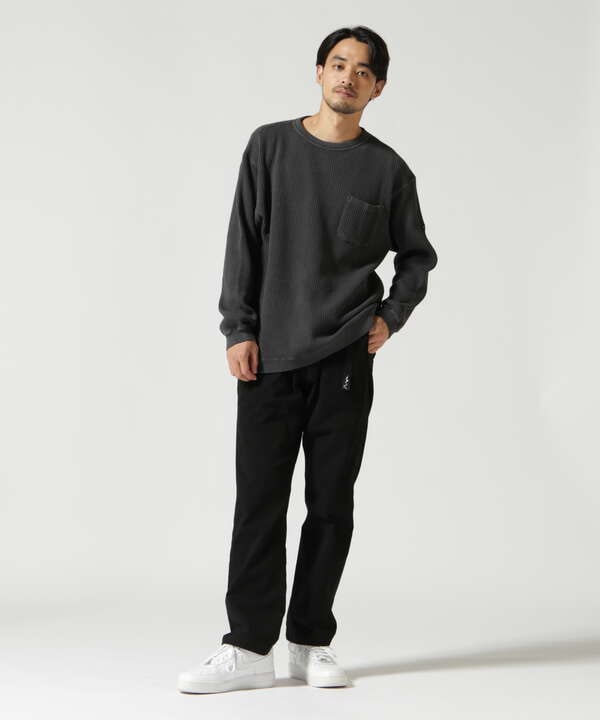 MANASTASH/マナスタッシュ　FLEX CLIMBER PANT フレックスクライマーパンツ