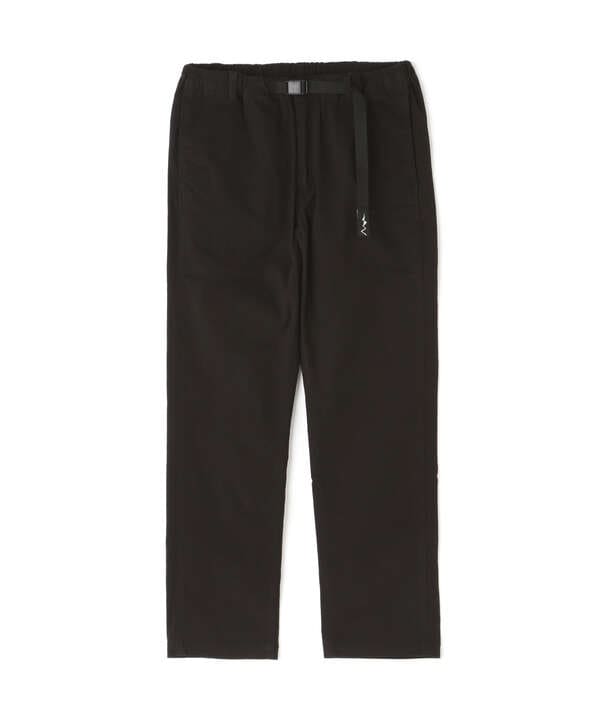 MANASTASH/マナスタッシュ　FLEX CLIMBER PANT フレックスクライマーパンツ