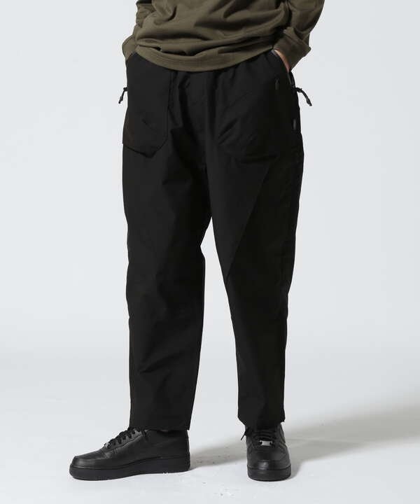 MANASTASH/マナスタッシュ　EXTRA MILE VENTILATION PANT