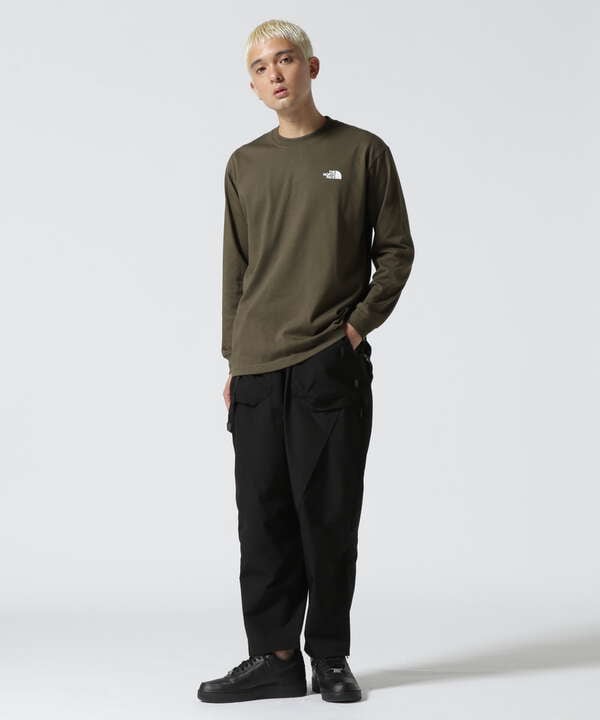 MANASTASH/マナスタッシュ　EXTRA MILE VENTILATION PANT