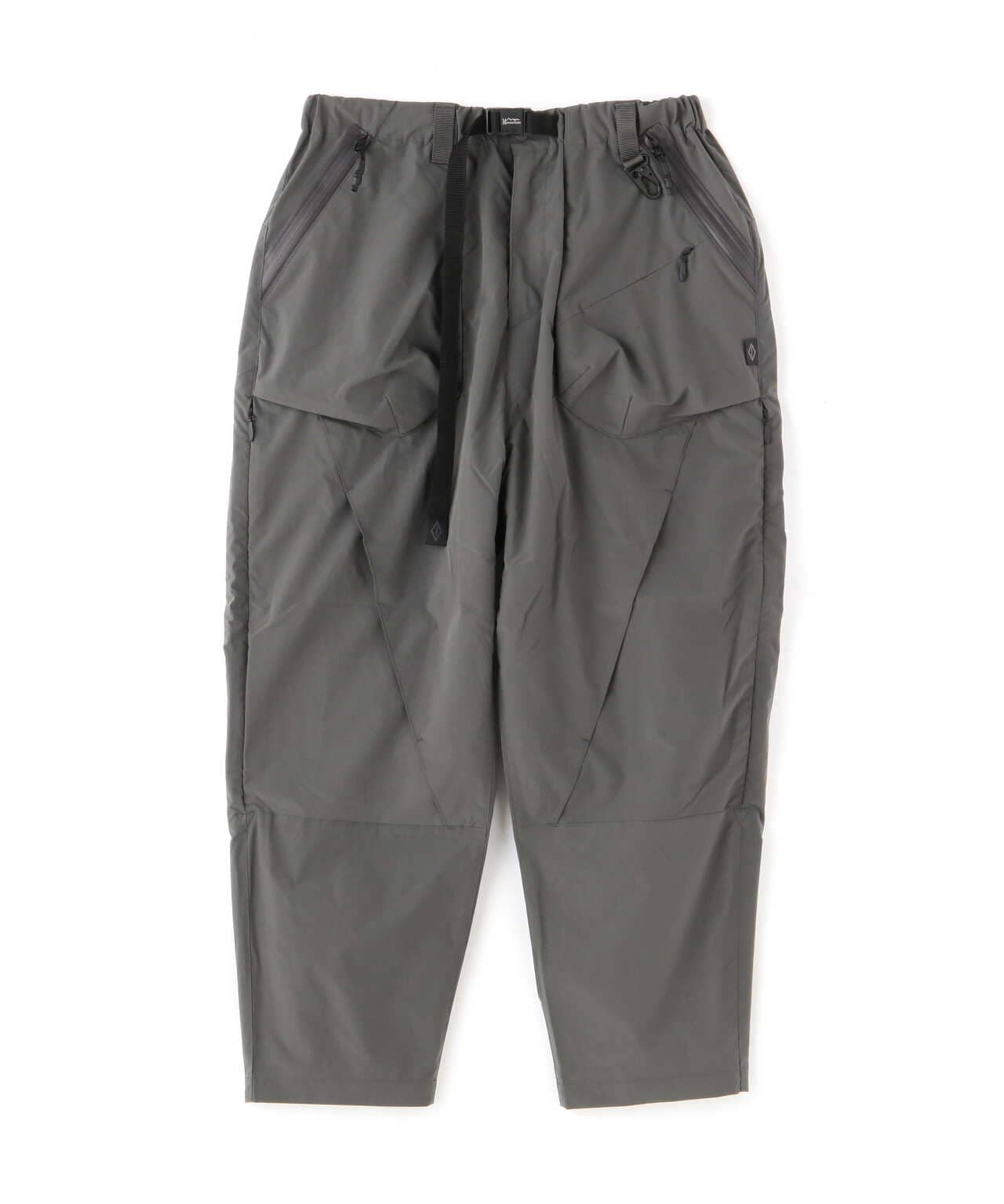 MANASTASH/マナスタッシュ EXTRA MILE VENTILATION PANT | MANASTASH