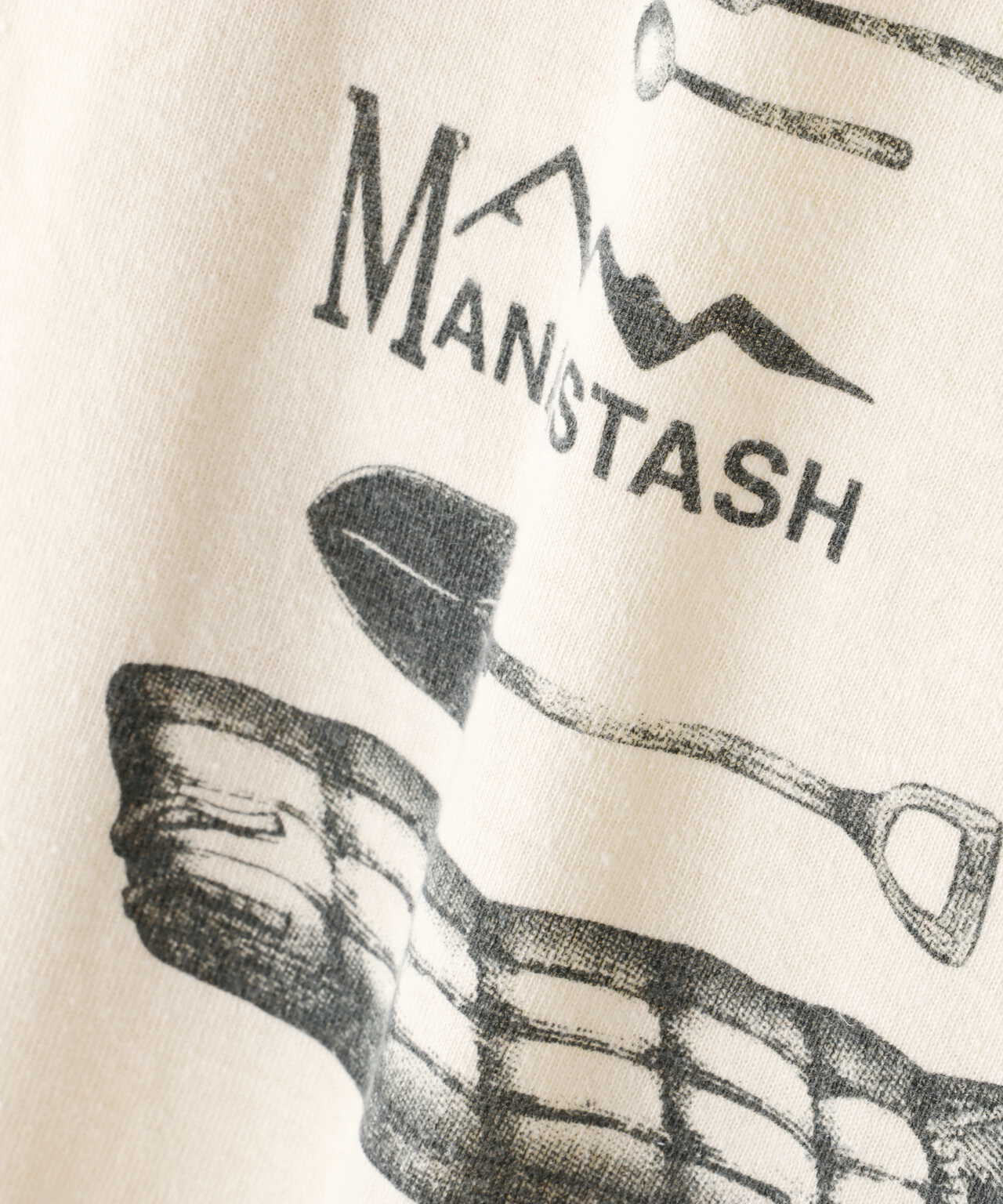 MANASTASH/マナスタッシュ　HEMP L/S TEE CAMPER'S