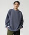 MANASTASH/マナスタッシュ　HEAVY SNUG THERMAL MOCK NECK