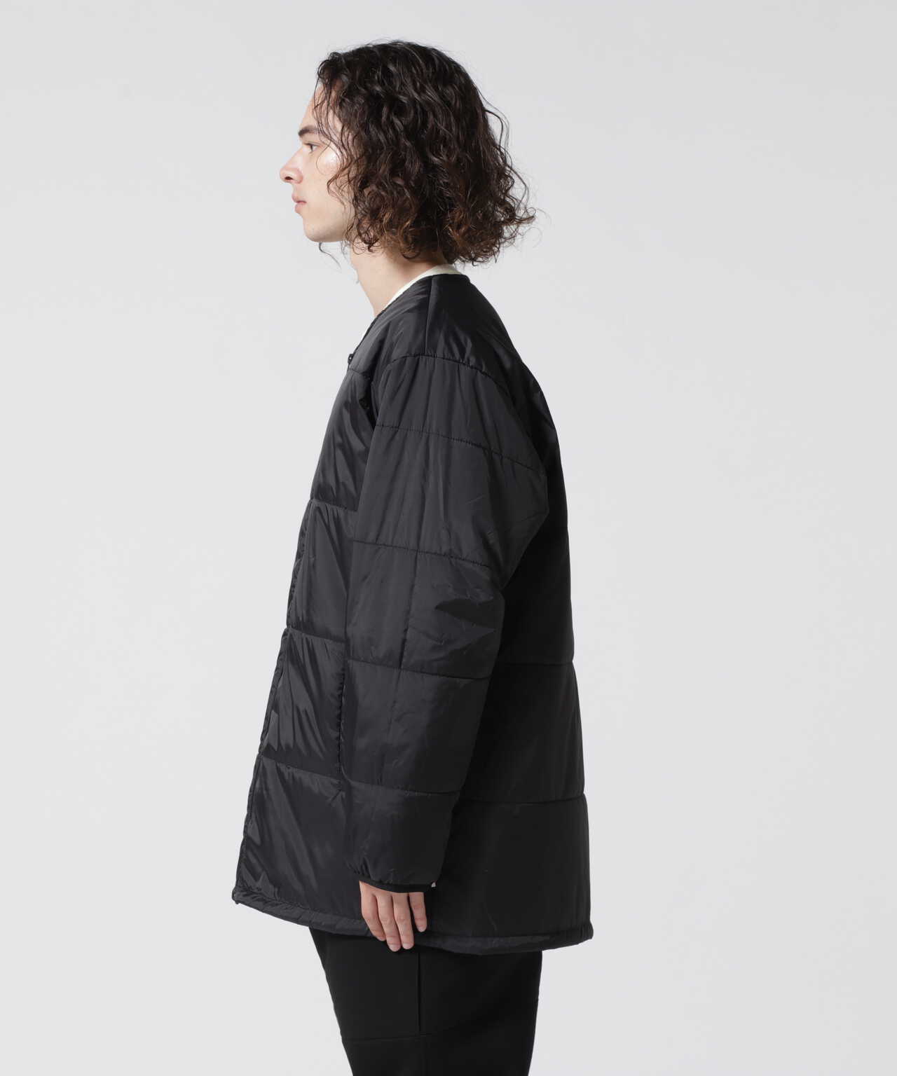 MANASTASH/マナスタッシュ MANA-65 FIELD COAT'22 フィールドコート 