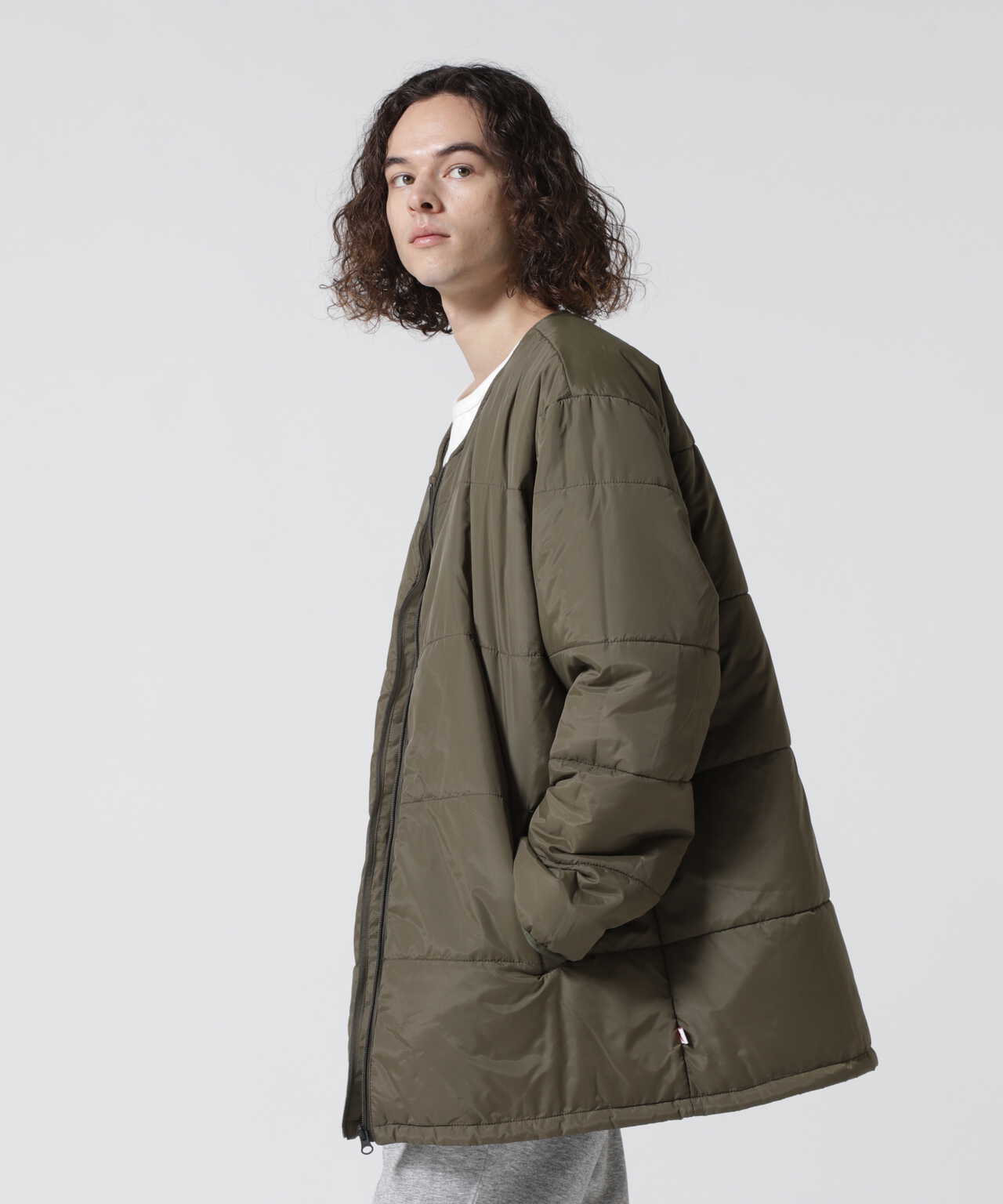 MANASTASH/マナスタッシュ MANA-65 FIELD COAT'22 フィールドコート