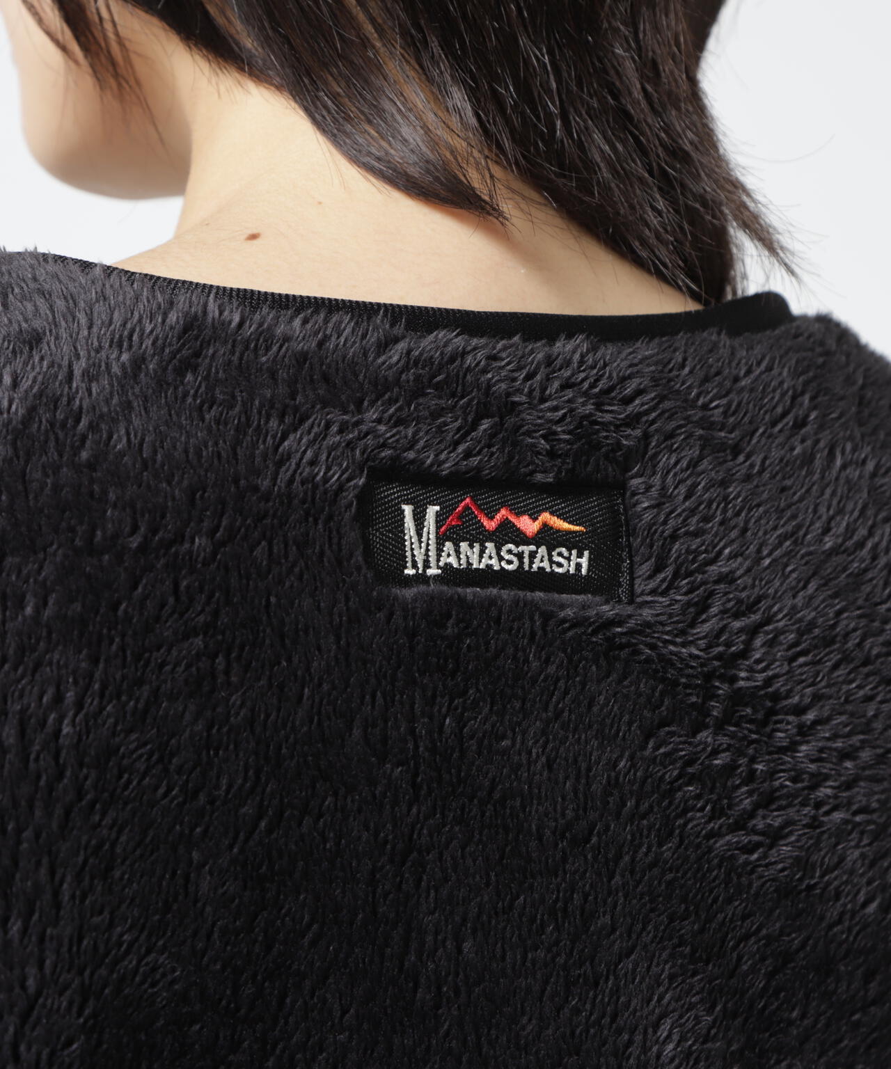 MANASTASH/マナスタッシュ WS BIG FOOT REVERSIBLE COAT | MANASTASH