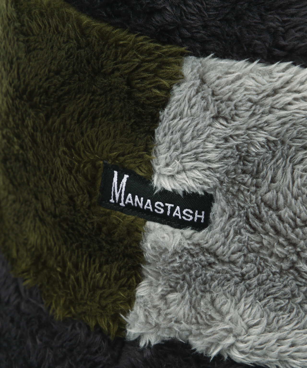 MANASTASH/マナスタッシュ　SPACE COWBOY HAT 22 スペースカウボーイハット22