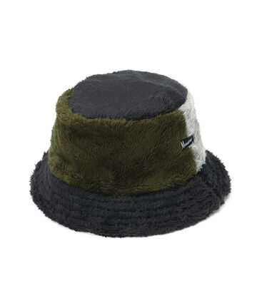 MANASTASH/マナスタッシュ　SPACE COWBOY HAT 22 スペースカウボーイハット22