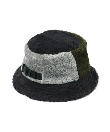 MANASTASH/マナスタッシュ　SPACE COWBOY HAT 22 スペースカウボーイハット22