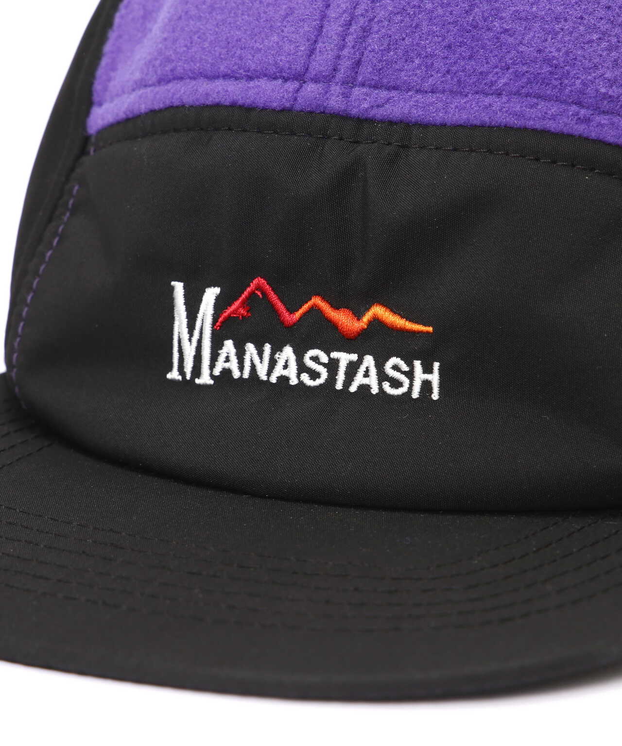 MANASTASH/マナスタッシュ　POLARTEC CAP 22　ポーラーテックキャップ22