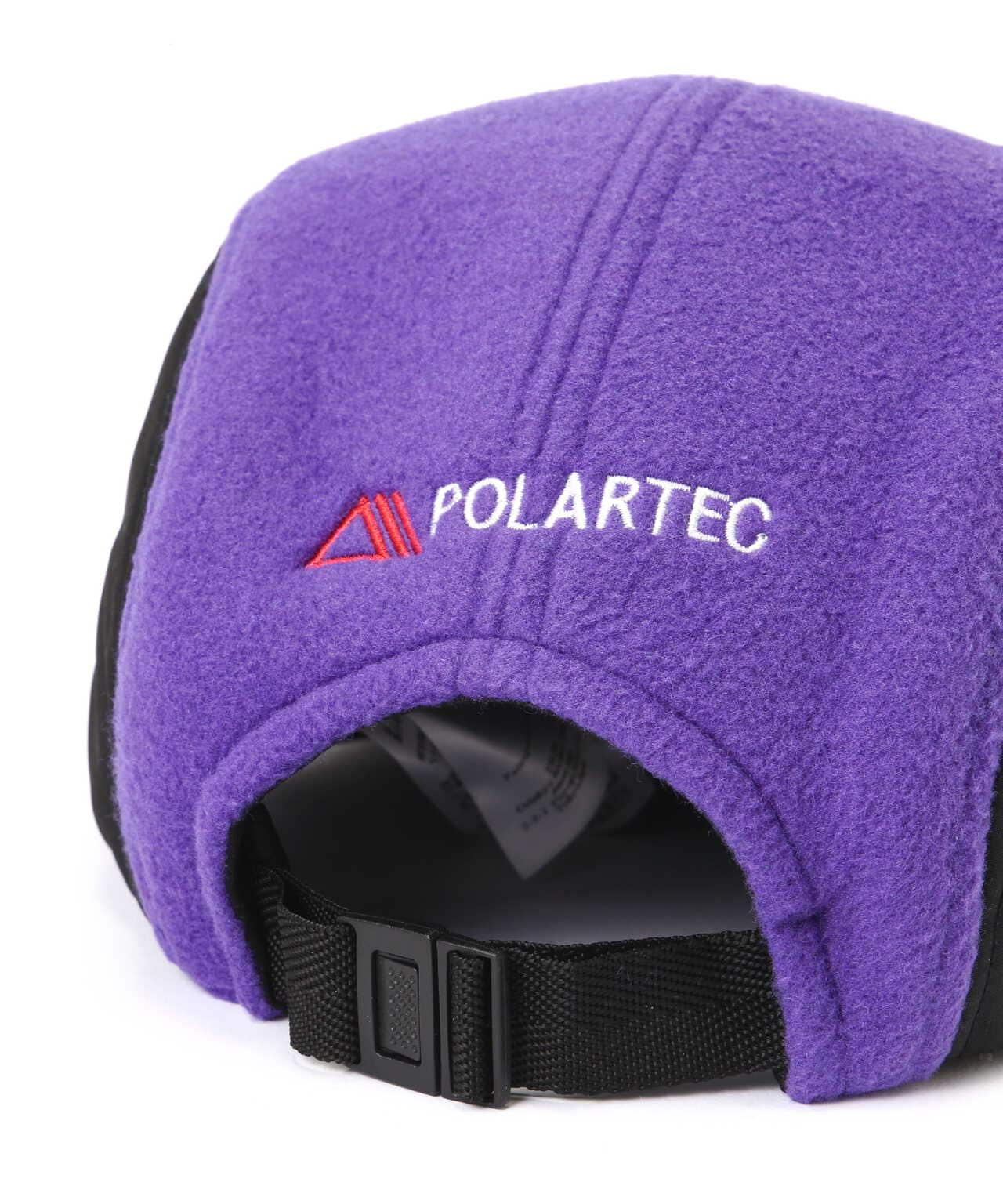 MANASTASH/マナスタッシュ POLARTEC CAP 22 ポーラーテックキャップ22