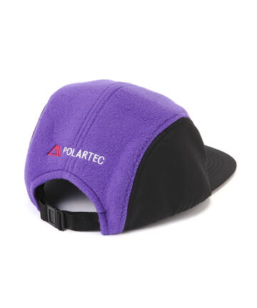 MANASTASH/マナスタッシュ　POLARTEC CAP 22　ポーラーテックキャップ22